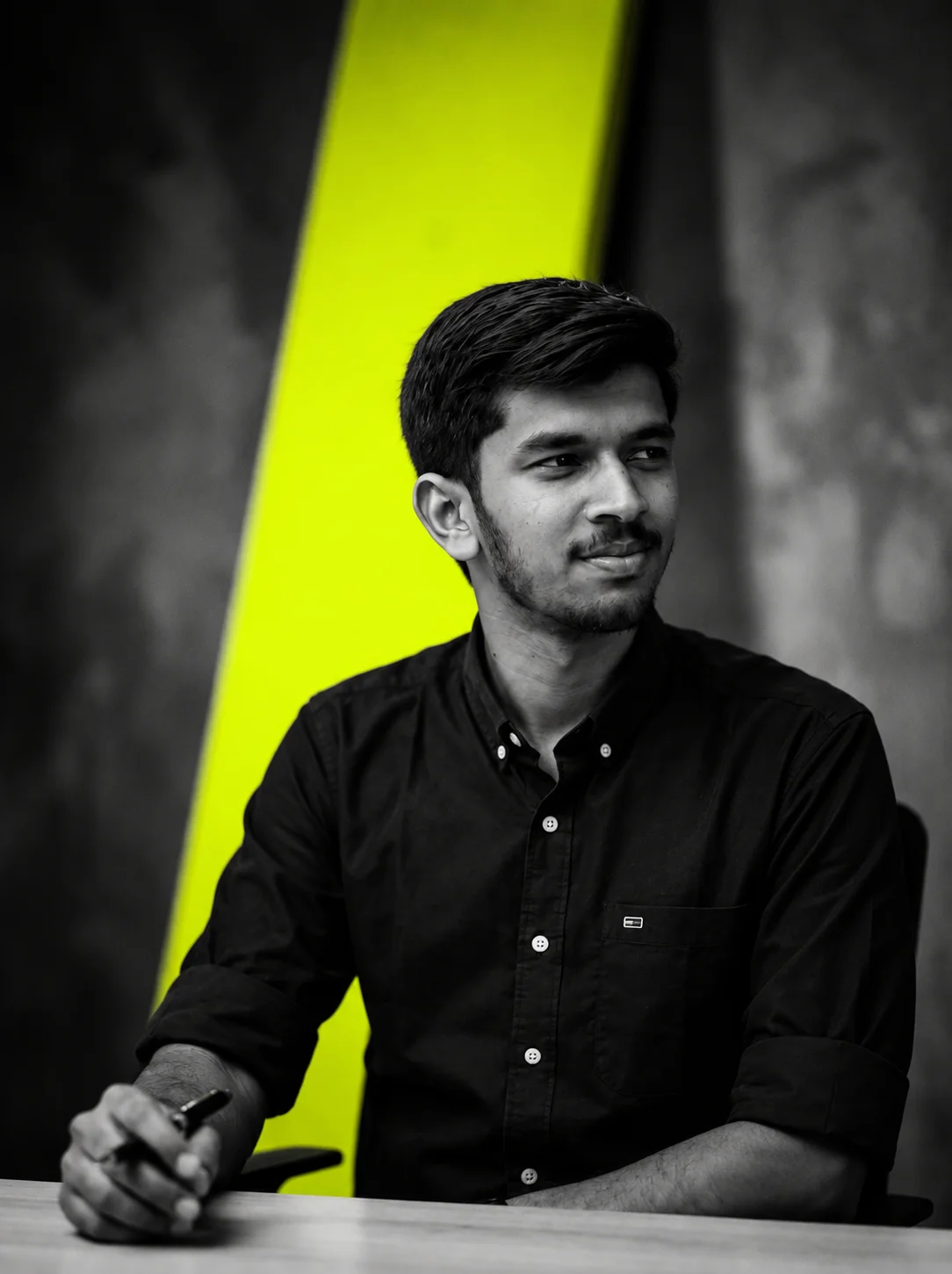 Ahammed Rishan - Digital Marketer & Web Developer